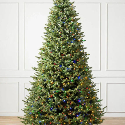 Árbol de Navidad LED Retráctil Grow+Stow