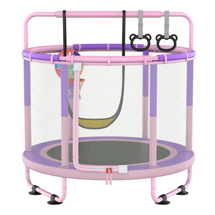 Boinggo Jumper – Conectando a padres e hijos con alegría + Regalos especiales